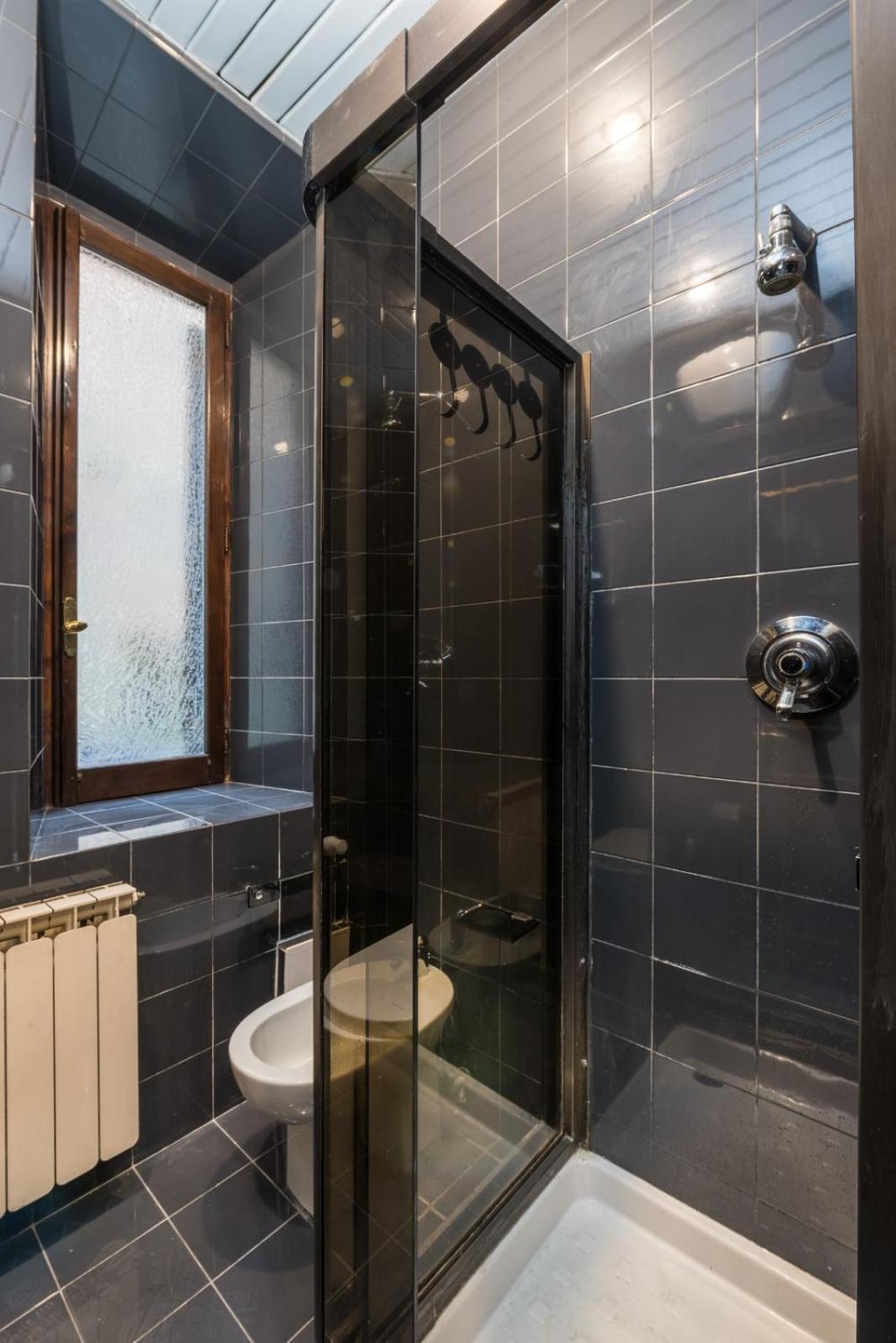 La Dolce A Trastevere Luxury 3 Bedroom In Centro Apartment *