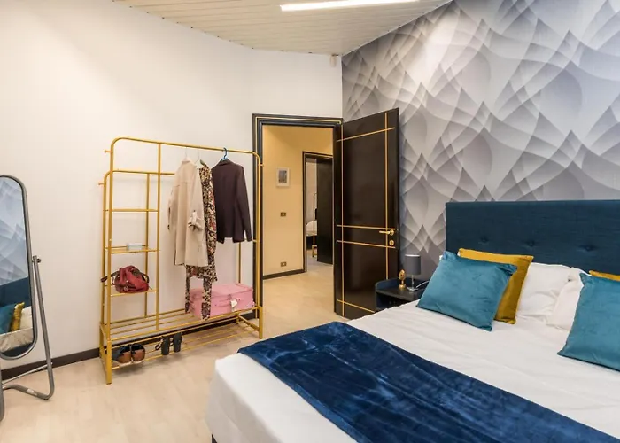 Mi Hotel Trastevere Central