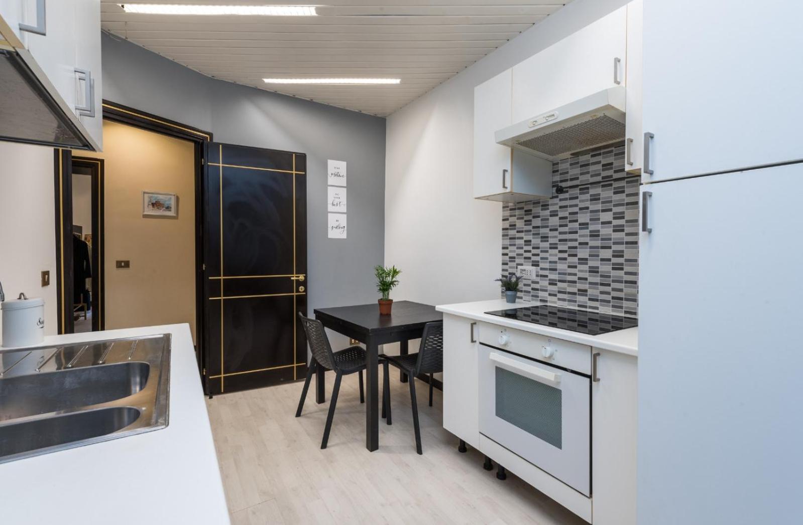 Apartment Mi Trastevere