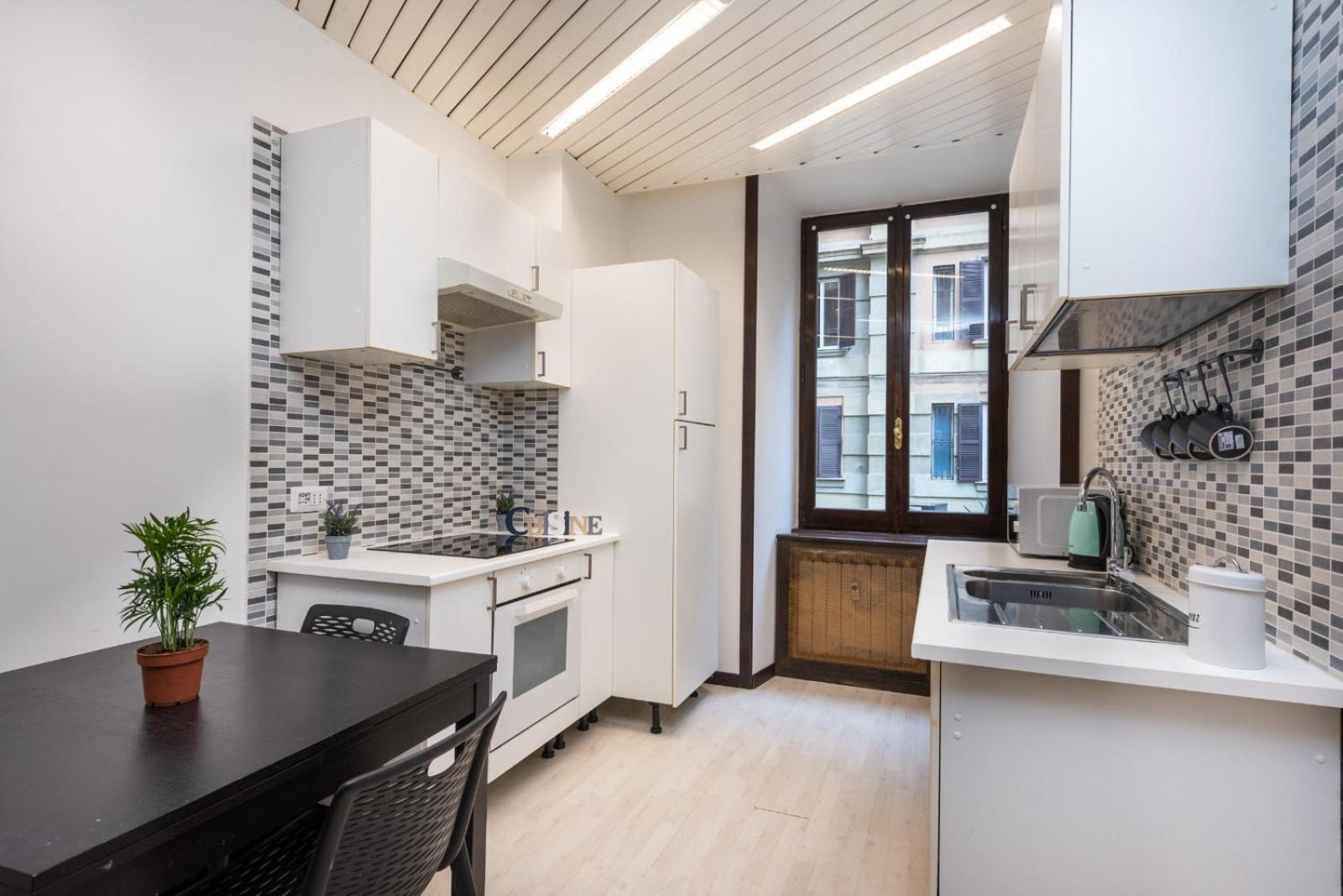Apartment Mi Trastevere *