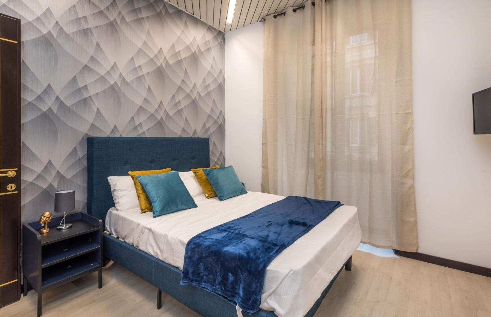 Apartment Mi Trastevere