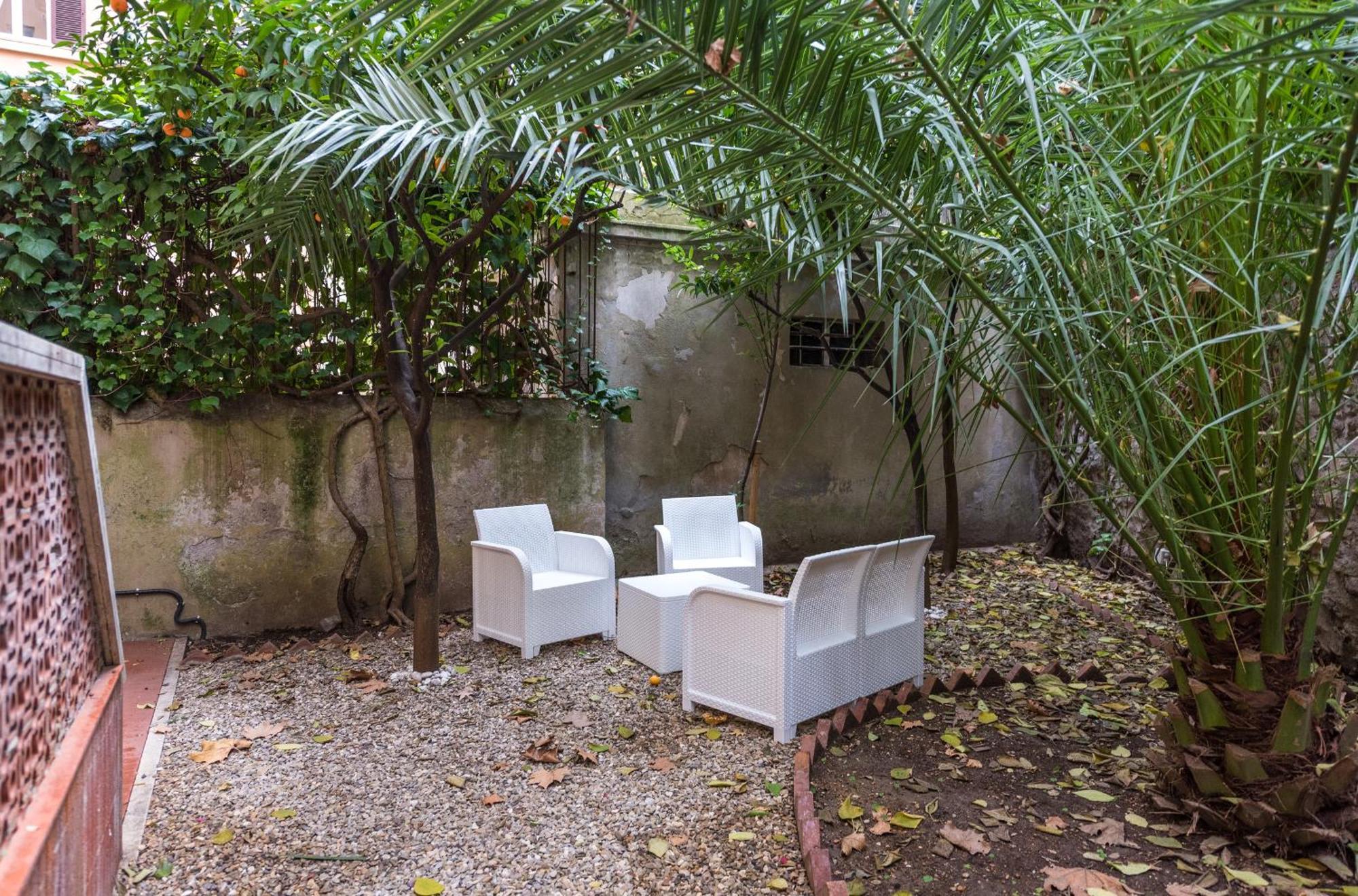 Apartment Mi Trastevere Rome