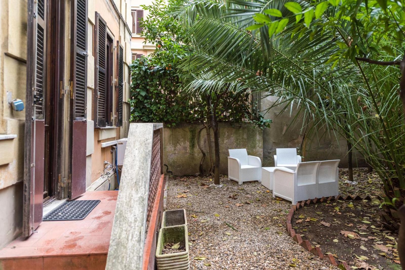 Mi Trastevere * Rome