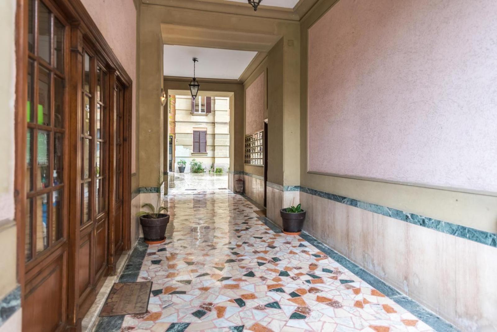 Mi Trastevere Apartment Rome