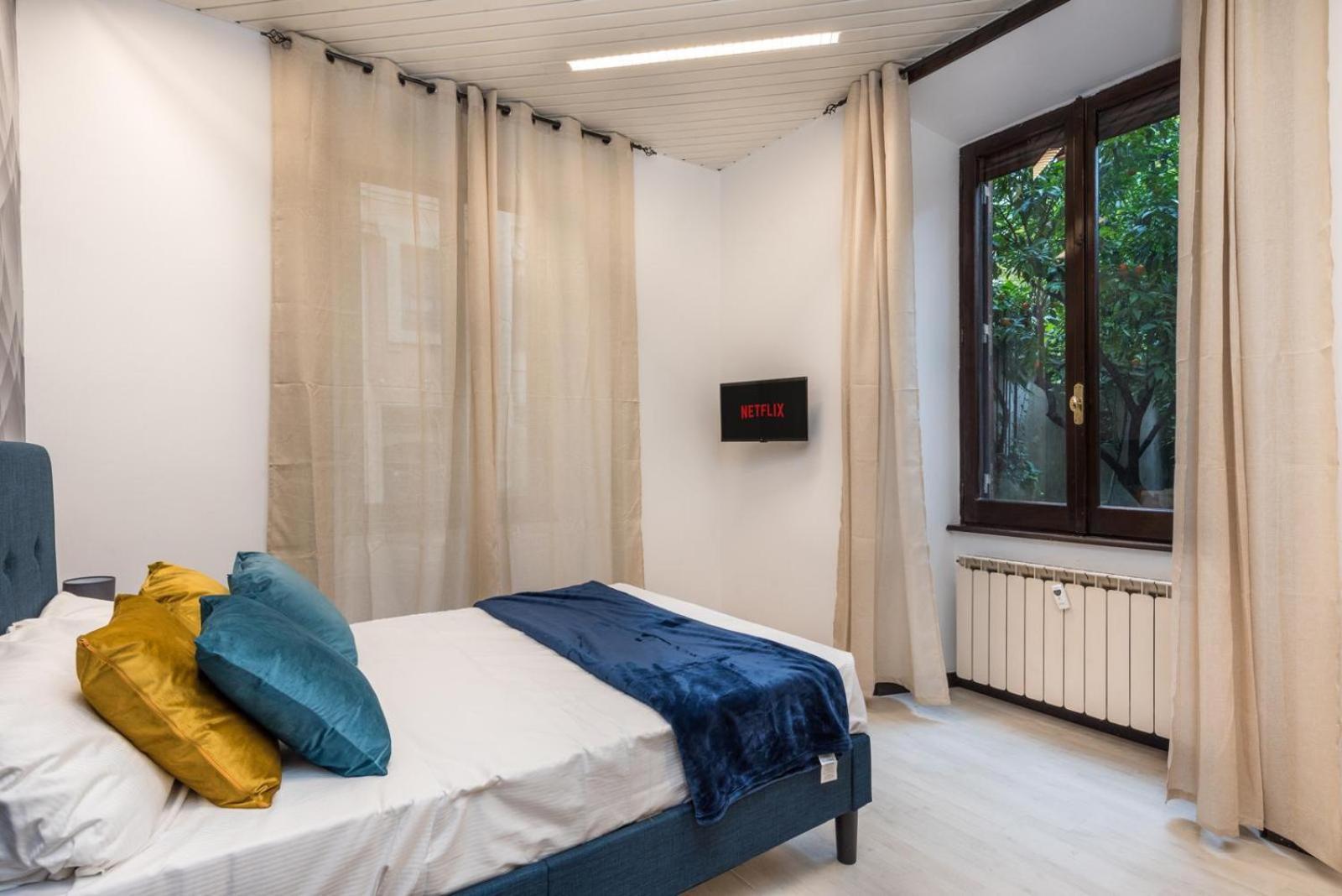 Mi Trastevere Apartment