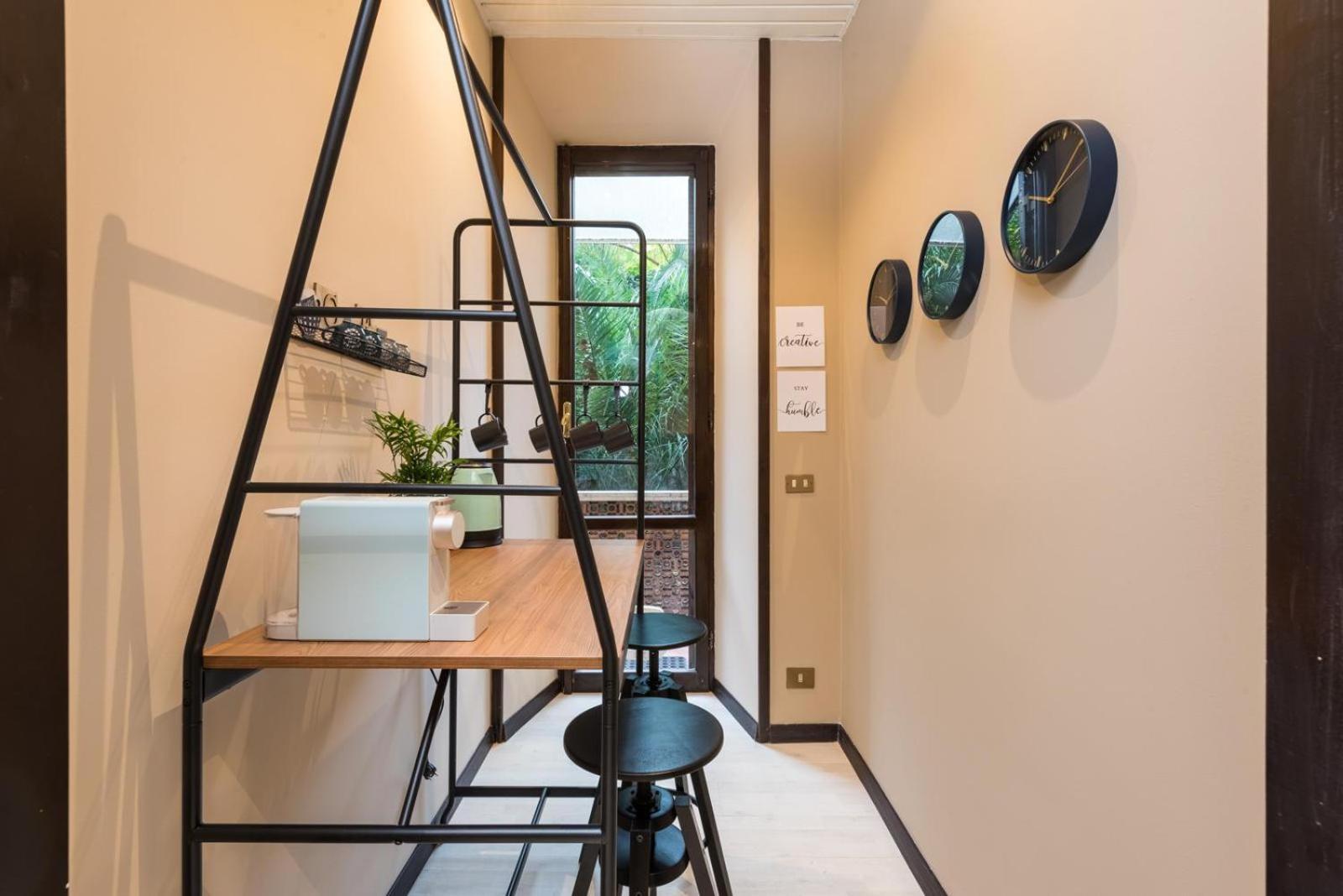 Mi Trastevere Apartment