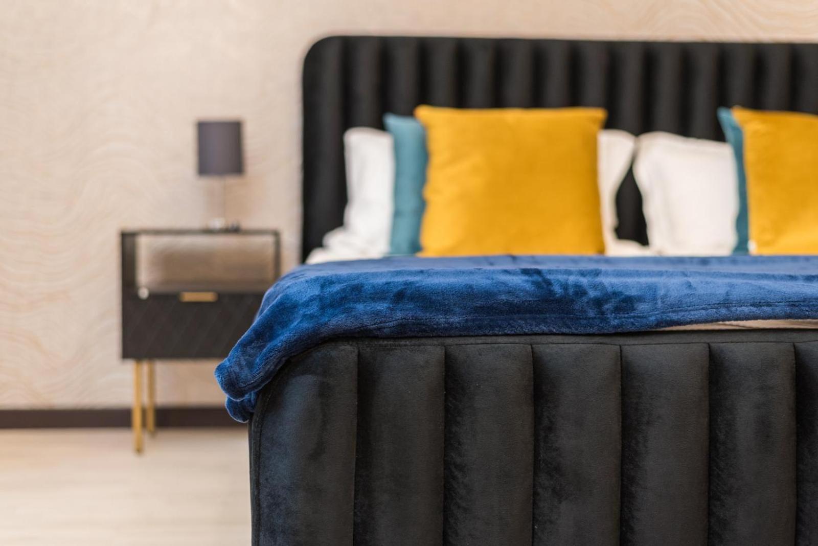 Apartment Mi Trastevere Rome