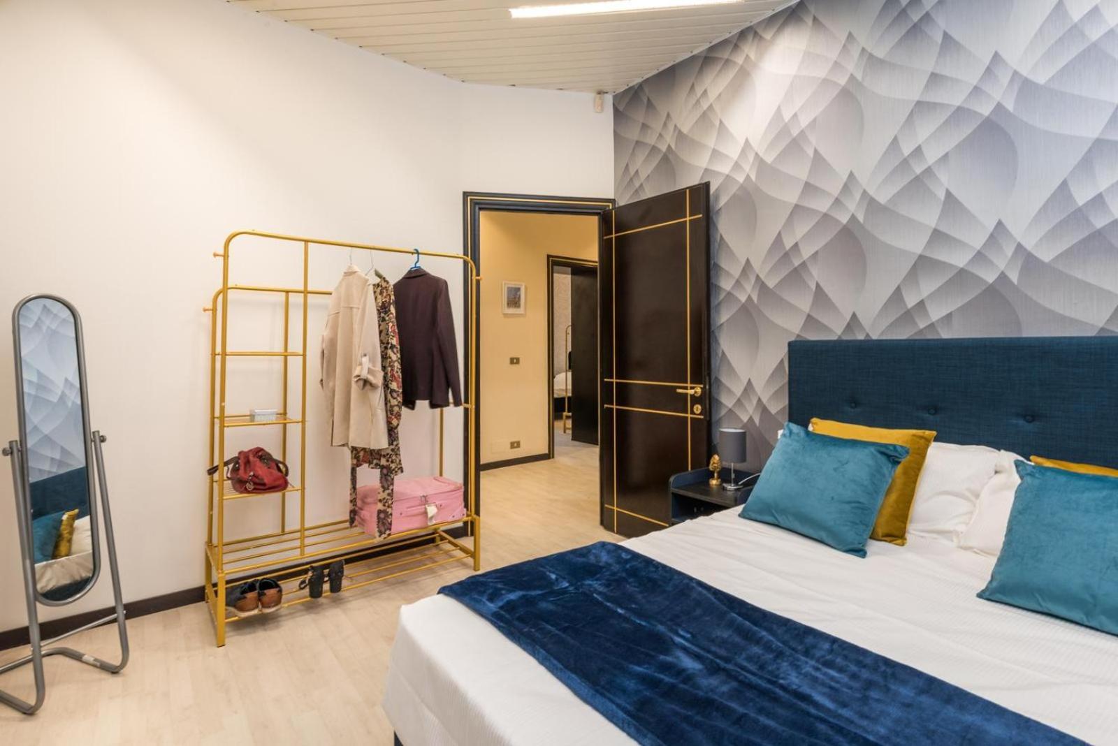 Mi Trastevere Apartment *